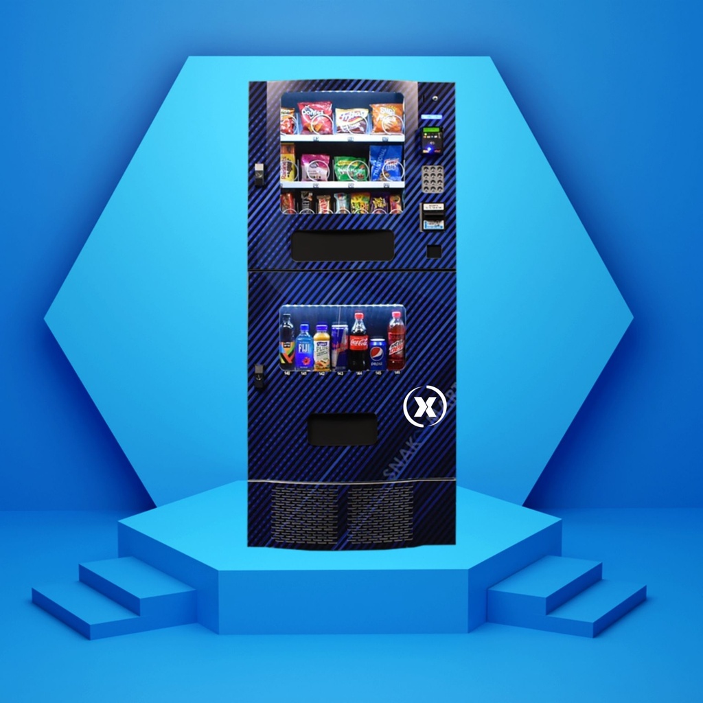 SNACK MART