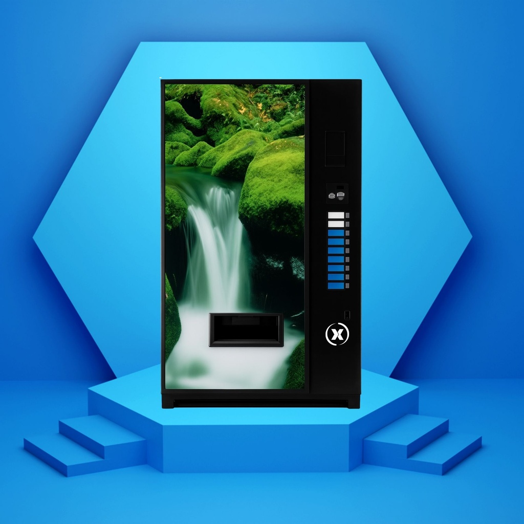 CASCADA