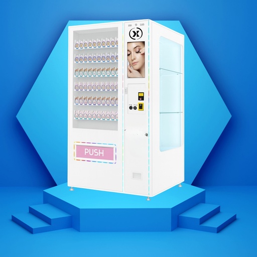 EVM T VITRINA
