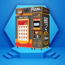VENDING PIZZA