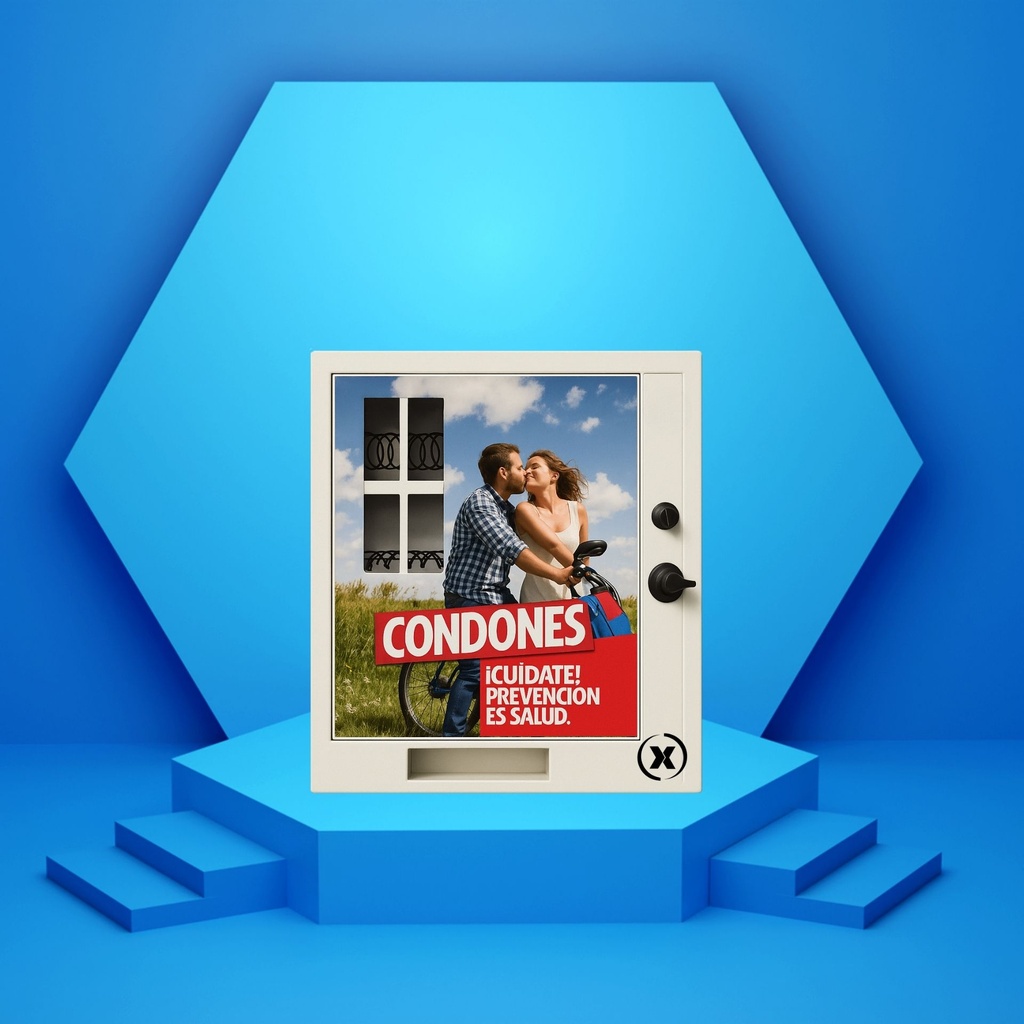 CONDONES