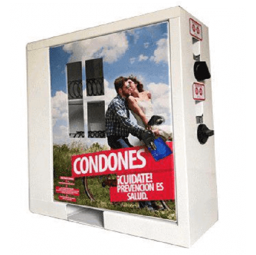 [CONDON] CONDONES