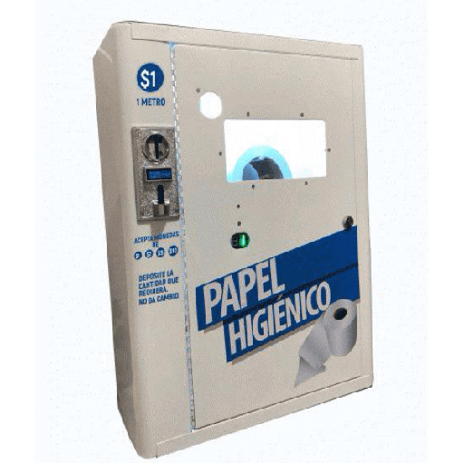 PAPEL HIGIÉNICO