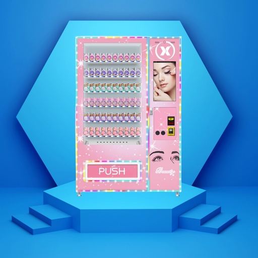 EVM T VITRINA